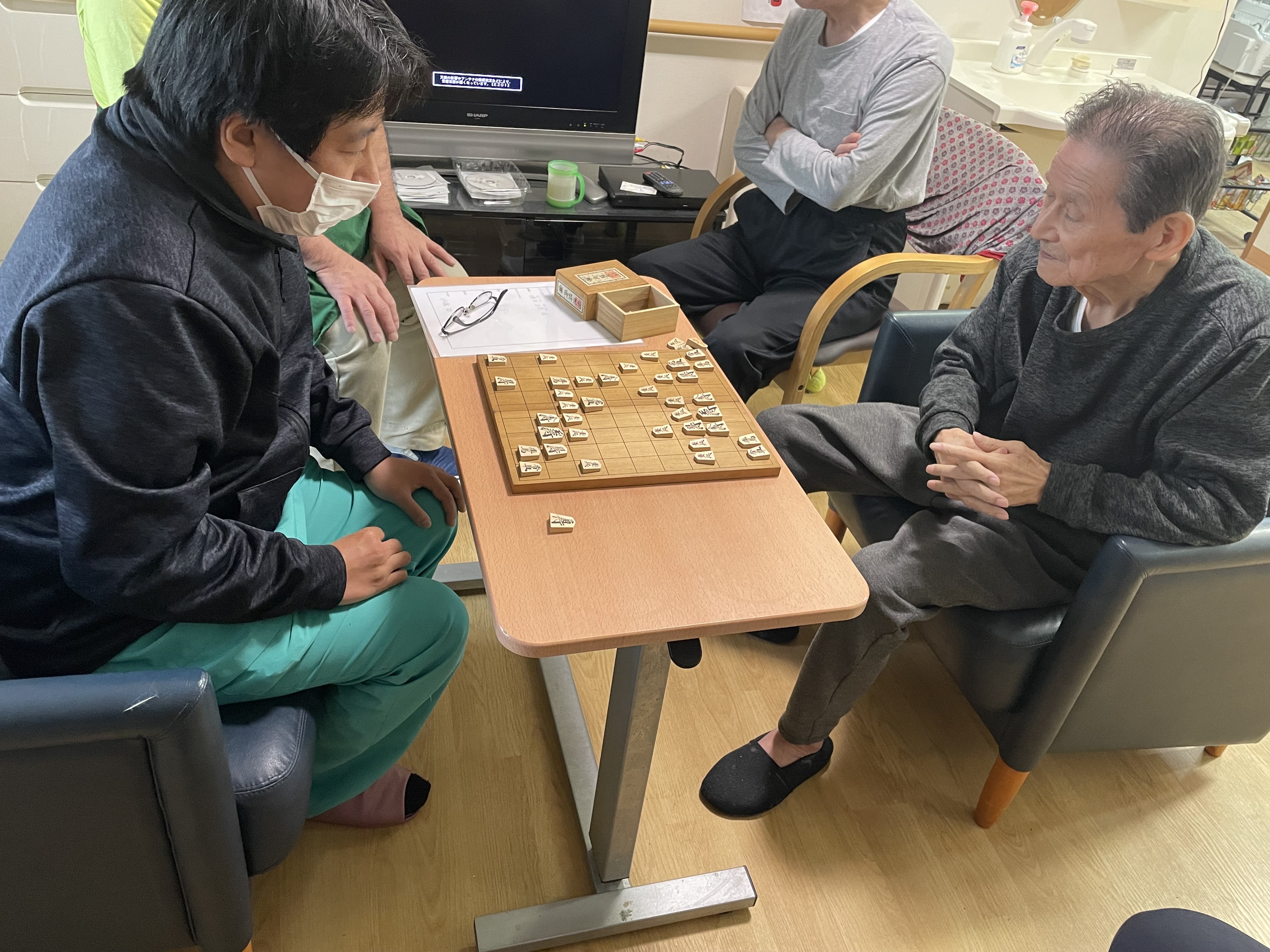 chi-mu チーム塚田のオレンジャー出動 chi-mu チーム塚田のオレンジャー出動