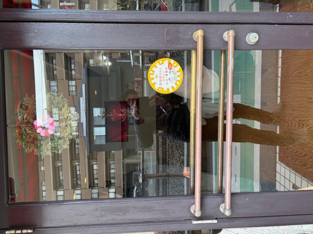 塚田地区で初めての認定店!認知症の人にやさしいお店「カフェ デジャブ」 塚田地区で初めての認定店!認知症の人にやさしいお店「カフェ デジャブ」