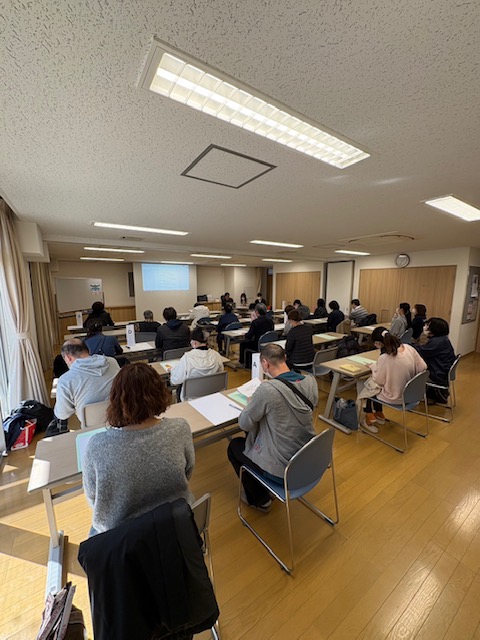 チーム塚田のオレンジャー 活動報告会を開催!! チーム塚田のオレンジャー 活動報告会を開催!!